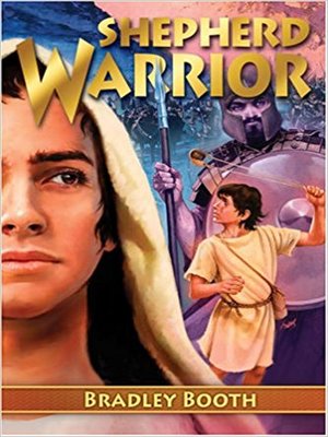 cover image of Shepherd Warrior